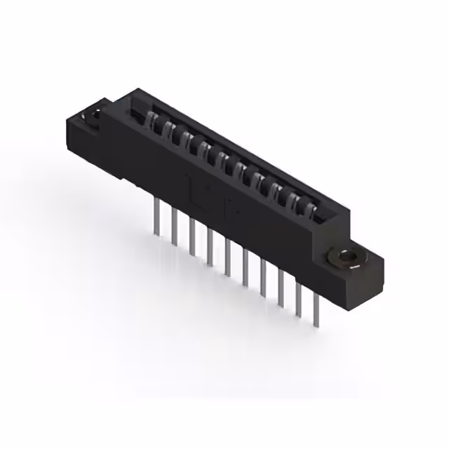357-010-447-103 EDAC Inc.  Edgeboard Connectors